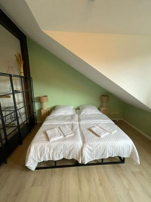 City-Wohnen In Dueren Im Boho-Style Exterior foto