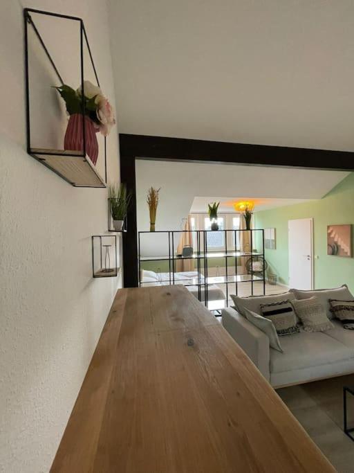 City-Wohnen In Dueren Im Boho-Style Exterior foto